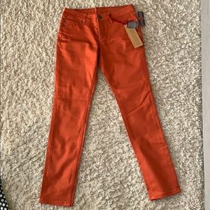 Liverpool skinny pants